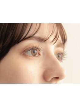 カラーエクステがあるサロン