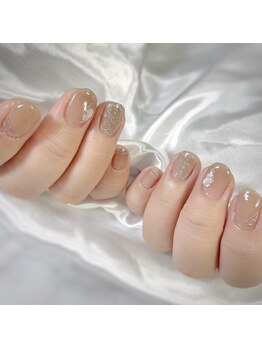 シュシュ(shou shou)/定額アート♪