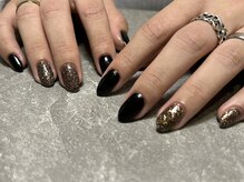 リベロネイル(Libero Nail)/Jr.nailist hand one color 