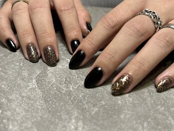リベロネイル(Libero Nail)/Jr.nailist hand one color 