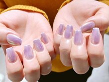 エリンカネイル バイ レシッド 武蔵小杉(erincanail by rcid)/デザインC/トレンドデザイン