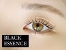 《SNSで話題のブラックティント》3種類から選択まつげパーマ (まつ毛パーマ)