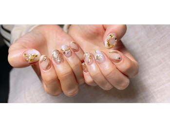 ネイルサロン タノ(Tano)/クリスマス