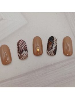 アトリエグリーン(Atelier Green)/定額シンプルコース