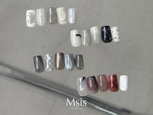 エムシス 阪急伊丹店(Msis)/ニュアンスコース