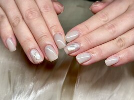 ニュアンスシンプル