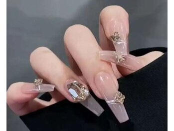 ジェイエフ(JF)/