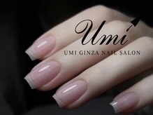 ユミギンザ(UMI GINZA)