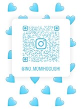 イノ(ino)/Instagramのアカウントです☆