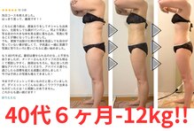 米香(MAIKA)