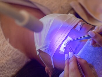 アージル(Argyll)/LEDマツエク