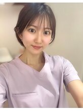 ベルシア(BELXIA)&nbsp;浦山 香華