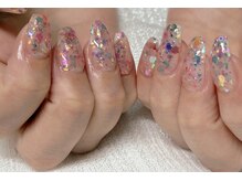 ラ フルール(La fleur)/ワンカラー