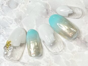 トータルビューティ ノイド(Noid)/サマーコレクション♪