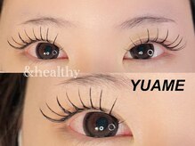 ユアミー(YUAME)