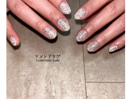 フラッシュネイル