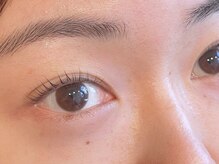 トムオウル(TOMOWL)/ラッシュリフト（上）