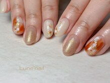 リュヌ(Lune)の雰囲気（シンプルデザイン☆【定額コースA】）