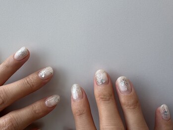 ペルレ(perle)/ホワイト