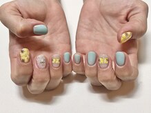 サロン アクセシブル(salon ACCESSIBLE)/サンシャインブルーム