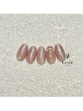 ヴェリット 大森店(Verit)/◇シンプルアートコース◇