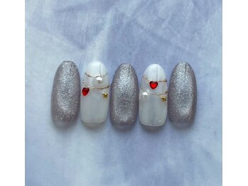 カルフールノア 北千住店(Carrefour noa)/トレンドデザイン