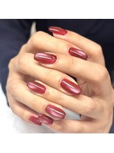 アイリッシュネイル 久屋大通店(Irish Nail)/25スター