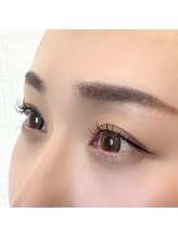 ヴォーグ(Vogue)/まつげパーマ/まつ毛パーマ