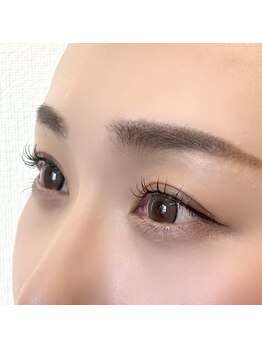 ヴォーグ(Vogue)/まつげパーマ/まつ毛パーマ