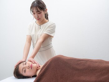 小顔整体研究所 KSラボ 赤羽店/【メンズヘッドスパ】