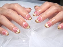 グラシアス(Gracias)/チークマグネットグラデーション