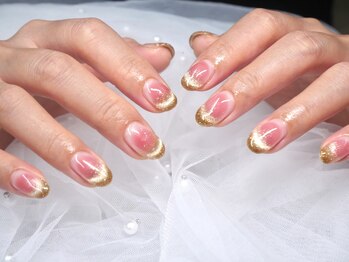 グラシアス(Gracias)/チークマグネットグラデーション