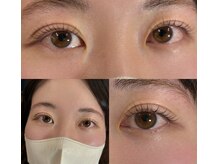 ノイ(noi)/まつ毛パーマUカール