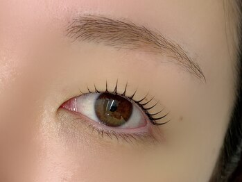 シェリ バイ リッシュ(Cheri by RICHE)/*まつ毛パーマ*