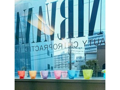 ニルバーナ(NIRVANA)の写真