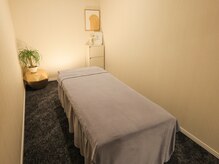 ルミア(LUMIA)/呼吸と共に、心身を整える空間。