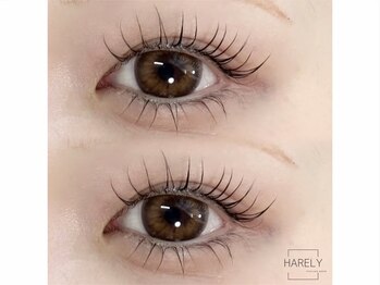 ハレリー(HARELY)/