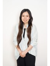 IRAISE PREMIUM EYELASH名古屋店【まつげパーマ/マツエク/バインドロック/LED】 AKEMI