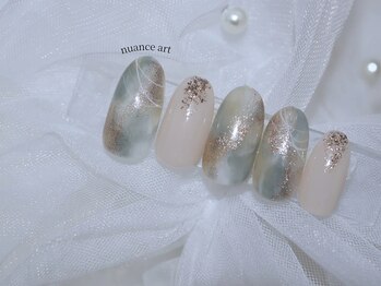 Hand∞60分サンプルコース