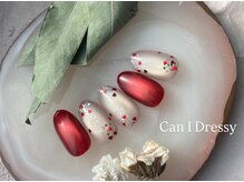 キャンアイドレッシー 八王子/