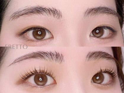 エレット 渋谷店(ERETTO)の写真