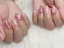 ポッコネイル 熊谷店/さくらネイル