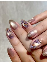 ジィール 南越谷(JIIL)/春らしいデザインマグネット