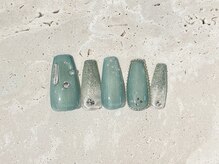 プラス エヒク(PlusEhiku)/ワンホン定額デザイン♪