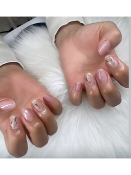 ツヅクネイル(Tsuzuku nail.)/