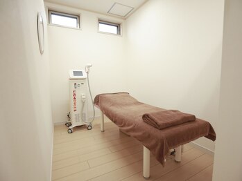 さくら接骨院/個室完備