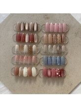 アティック 小牧店(Attc)/キャンペーンコース