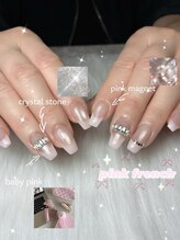 ブレアウィズネイル(Blair with Nail)/ワンホンデザイン