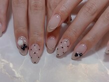 ラーレネイル(lare nail)/キルティング