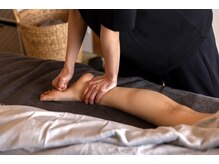 整体リンパサロンYULU/